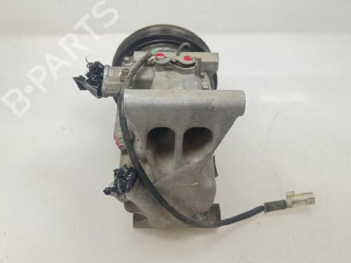 AC compressor MAZDA 2 (DE_, DH_) 1.5 (DE5FS) | BP39900298M34 - Image 5