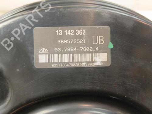 servo-brake-opel-astra-h-saloon-a04-2007-2008-2009-2010-2011-2012-2013-2014-35742690 main image