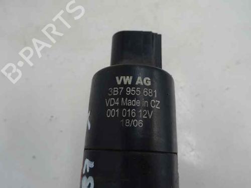 Sprinklervæskepumpe AUDI A4 B7 Avant (8ED) 2.0 TDI 16V | BP14169570E24 