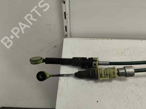 Gear lever NISSAN NOTE (E12) 1.2 | BP26568045M90 