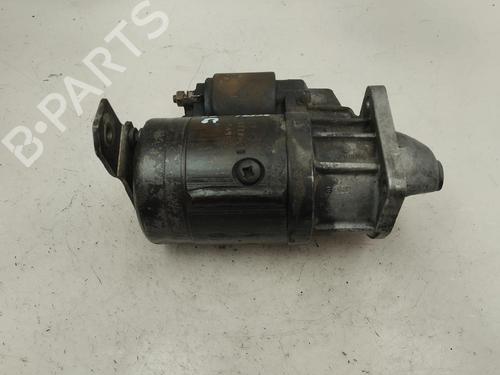Used Starter Starter PEUGEOT 205 I (741A/C) [1983-1987] 35740500 35740500