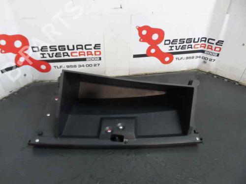 Handskerum SUZUKI SWIFT III (MZ, EZ) 1.3 DDiS (RS413D) | BP587159C95 - Image 2