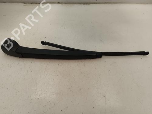 Used Rear windshield wiper arm SEAT IBIZA V (KJ1, KJG) 1.0 TSI (95 hp) 18861410