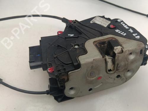 Used Rear right lock Rear right lock FORD GRAND C-MAX (DXA/CB7, DXA/CEU) [2010-2019] 35745259 35745259