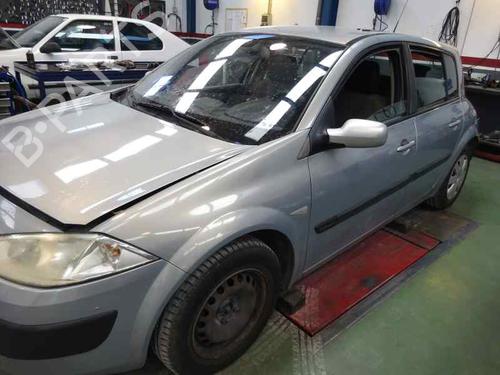 Right headlight RENAULT MEGANE II Saloon (LM0/1_) 1.9 dCi (LM0G, LM1G, LM2C) | BP5038851C29