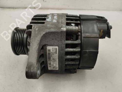 Alternator FIAT PUNTO (188_) 1.9 JTD | BP23648974M7 