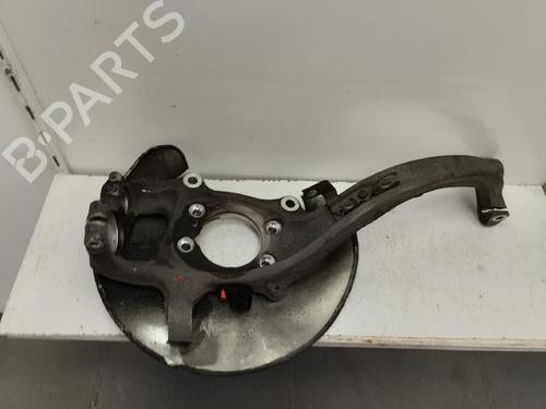 Used Left front steering knuckle Left front steering knuckle 19483340 19483340