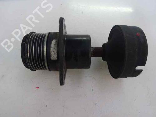 Used Pulley FORD FOCUS II (DA_, HCP, DP) 1.8 TDCi (115 hp) 14169140
