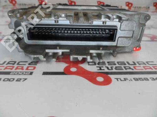 Engine control unit (ECU) VW GOLF III (1H1) 1.6 | BP201517M57 