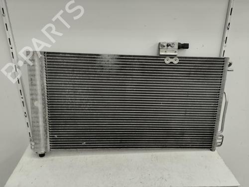 Used AC radiator MERCEDES-BENZ C-CLASS (W203) C 240 (203.061) (170 hp) 15282141