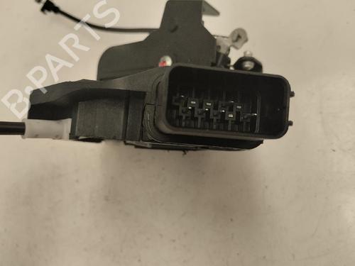 Used Rear left lock FORD C-MAX (DM2) [2007-2010]  13499161