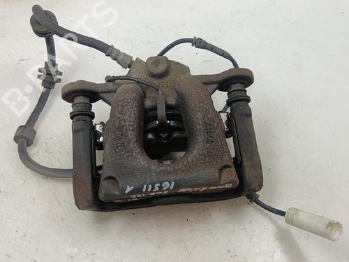 Used Left front brake caliper Left front brake caliper 35741746 35741746
