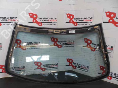 Bootlid window MERCEDES-BENZ C-CLASS (W203)  | BP25805322C64 
