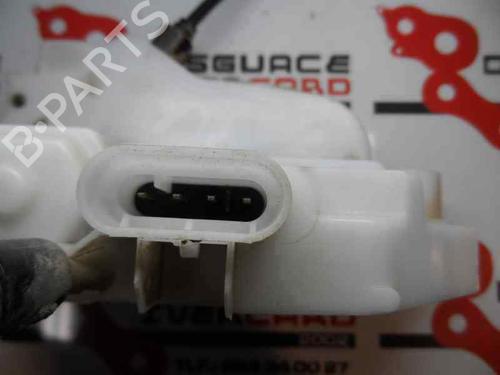 Front right lock CITROËN C2 (JM_) | BP586919C97
