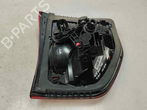 Used Right tailgate light Right tailgate light 22640726 22640726
