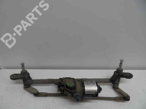 Used Front wiper motor FIAT BRAVO II (198_) [2006-2016]  1339956