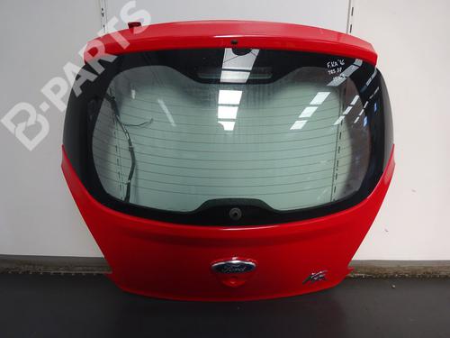 Used Tailgate FORD KA (RU8) 1.2 (69 hp) 11184029