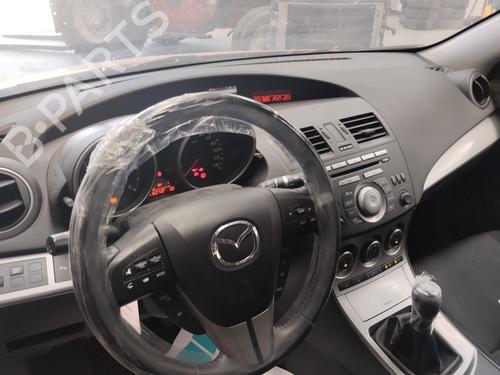 Headlight switch MAZDA 3 Saloon (BL) 2.2 MZR CD (BL10) | BP13916697I24 - Image 8