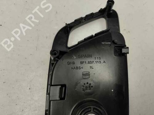 Front left interior door handle SEAT ATECA (KH7, KHP) | BP21394522I13 - Image 2