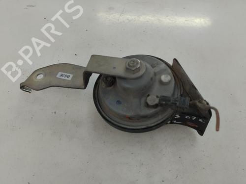 Horn MAZDA 3 (BK) 1.6 MZ-CD | BP15591462E13 - Image 2