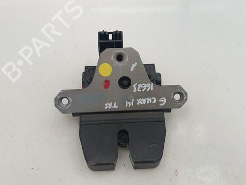 Used Tailgate lock Tailgate lock 35745225 35745225