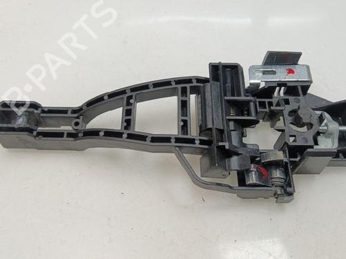 Støtte FORD KUGA II (DM2) 1.5 TDCi | BP35744491C155 - Image 2