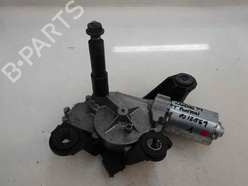 Used Rear wiper motor RENAULT KANGOO / GRAND KANGOO II (KW0/1_) [2008-2025]  4492255