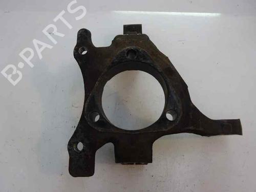Used Left front steering knuckle Left front steering knuckle 9129884 9129884