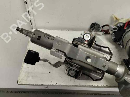 Steering column TOYOTA AURIS Estate (_E18_) 2.0 D-4D (ADE186_) | BP30541171M21 