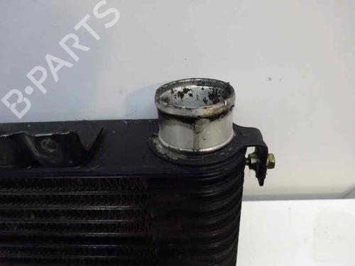 Intercooler radiateur MITSUBISHI PAJERO SPORT I (K7_, K9_) 2.5 TD (K94W) (133 hp) 3118156