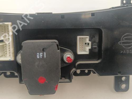Climate control SSANGYONG KORANDO (CK) | BP35745878I5 - Image 4