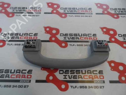 Front right interior door handle BMW 1 (E87) | BP3212906I14 - Image 2