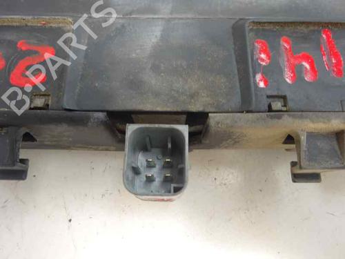 Used Ignition coil PEUGEOT 206 Hatchback (2A/C) 1.4 i (75 hp) 7817247