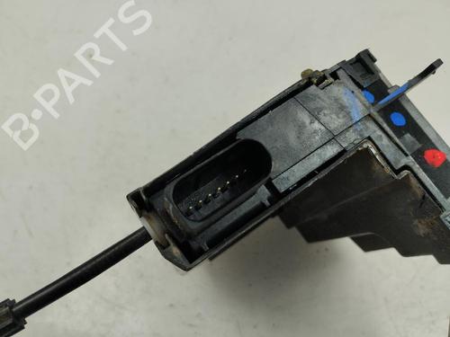 Højre bagtil lås PEUGEOT 308 II (LB_, LP_, LW_, LH_, L3_) 1.2 THP 130 (131 hp) 17533173