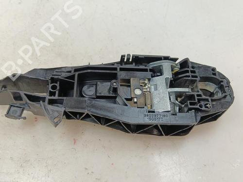 Support CITROËN C4 CACTUS 1.6 BlueHDi 100 | BP35740843C155 - Image 2