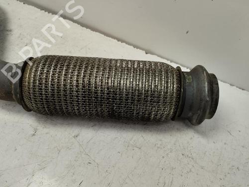 Exhaust system CITROËN DS4 (NX_) 1.6 HDi 90 | BP19878028M121 - Image 2