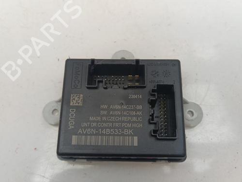 Used Electronic module Electronic module 35745248 35745248