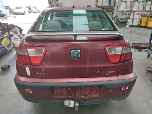 Used Parts SEAT CORDOBA (6K1, 6K2) 1.9 SDI (68 hp) 4338061