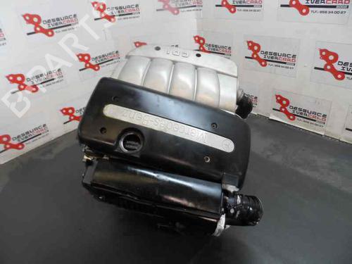 Engine MERCEDES-BENZ E-CLASS (W211) E 220 CDI (211.006) | BP12443256M1 