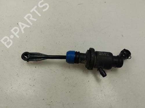 Used Clutch slave cylinder NISSAN QASHQAI II (J11, J11_) 1.5 dCi (110 hp) 18114816