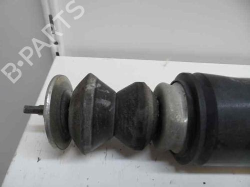 Used Left rear shock absorber FIAT BRAVO II (198_) [2006-2016]  355102
