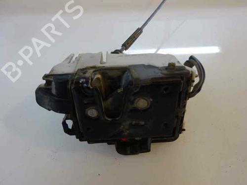 Used Rear left lock SEAT CORDOBA (6K1, 6K2) 1.4 i (60 hp) 1507736