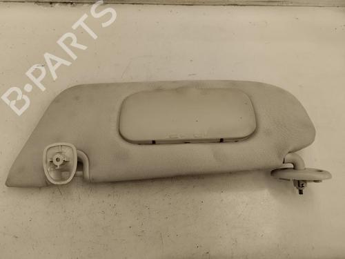 Left sun visor DODGE CALIBER 2.0 CRD | BP16653186I1 - Image 2