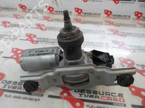 Used Rear wiper motor Rear wiper motor 586068 586068
