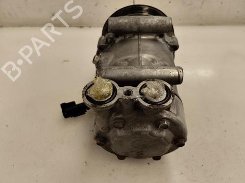 Used AC compressor FORD FIESTA V (JH_, JD_) [2001-2014]  15506005