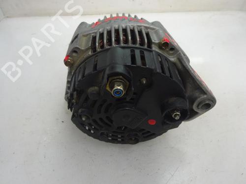 Used Alternator Alternator 10713275 10713275