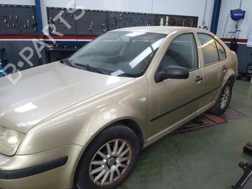 Right front door VW BORA I (1J2) 1.6 16V | BP9856797C3