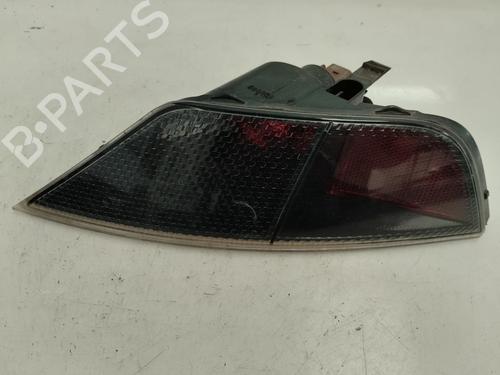 Used Left taillight SEAT ALTEA (5P1) 1.6 TDI (90 hp) 13389232