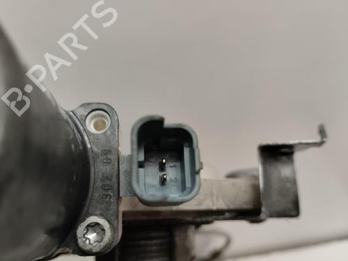 Front right window mechanism NISSAN MICRA III (K12)  | BP13298691C23 