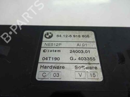 Other BMW 3 (E46) 320 d | BP14170190O1